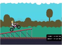 Wheelie Legend screenshot, image №927811 - RAWG