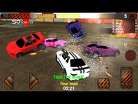 Crash Day: Derby Simulator Pro screenshot, image №2064114 - RAWG