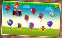 Balloon Pop Kids Learning Game Free for babies 🎈 screenshot, image №1425181 - RAWG