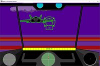 Jet Fighter Elite - Accessible Game - Simple Control System screenshot, image №3359850 - RAWG
