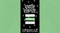 Gator Parade - An Oddfellows Mini screenshot, image №2163696 - RAWG