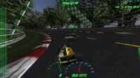 Amazing Curves Racing screenshot, image №4143134 - RAWG