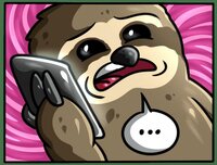 Sloth Simulator screenshot, image №2571114 - RAWG