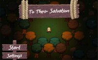 To Their Salvation screenshot, image №3560199 - RAWG