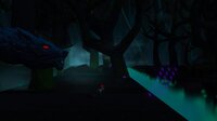Night Runner (Holly Thompson) screenshot, image №3233886 - RAWG
