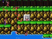 Contra Multiplayer screenshot, image №3310943 - RAWG