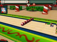 Elf Bowling 7 1/7: The Last Insult screenshot, image №3045891 - RAWG