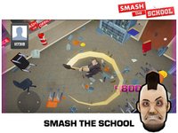 Smash the School - Instant Stress Fix! screenshot, image №1717870 - RAWG