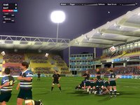 Pro Rugby Manager 2005 screenshot, image №415857 - RAWG