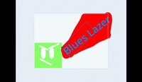 Blue's Lazer (open alpha) screenshot, image №2762422 - RAWG