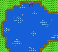 Warboat (NES Version) screenshot, image №3018266 - RAWG