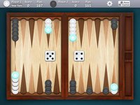 Backgammon ▽▲ screenshot, image №2035519 - RAWG
