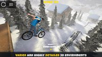 Shred! 2 - Freeride Mountain Biking screenshot, image №2101297 - RAWG