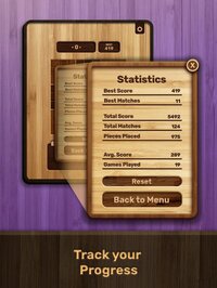 Wood Blocks by Staple Games screenshot, image №3653110 - RAWG