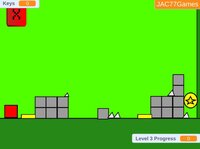 Give Up Ninja Blockman 1 screenshot, image №2860347 - RAWG