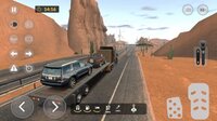 Truck Simulator Cars USA Drive screenshot, image №3571034 - RAWG