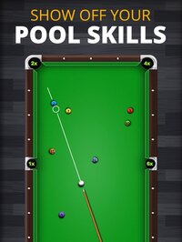 8 Ball Pool - Skillz Billiards screenshot, image №2450805 - RAWG