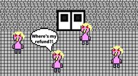 Flamingo Market screenshot, image №2911894 - RAWG