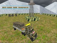 US Military Bridge Constructor screenshot, image №981643 - RAWG