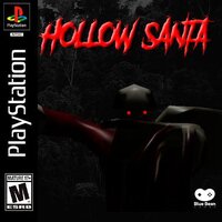 Hollow Santa screenshot, image №3172710 - RAWG