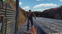 WW2 Zombie Range VR screenshot, image №1950532 - RAWG