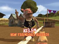 Party Pigs: Farmyard Games screenshot, image №251416 - RAWG