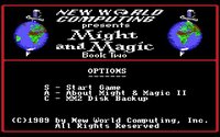 Might and Magic II: Gates to Another World screenshot, image №749188 - RAWG