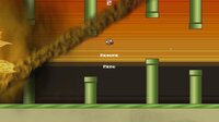 Fire Flappy Bird screenshot, image №3873820 - RAWG