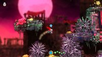 DARK WATER (itch) (DEVBOX) screenshot, image №2650688 - RAWG