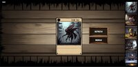 Fomon screenshot, image №4169632 - RAWG