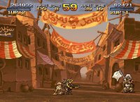 METAL SLUG 2 screenshot, image №240711 - RAWG