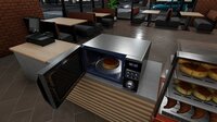 Cafemart Simulator screenshot, image №4166245 - RAWG