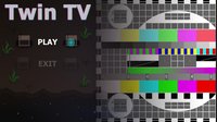 Twin TV screenshot, image №1149626 - RAWG