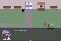 Untitled game about ghosts screenshot, image №3177403 - RAWG