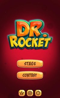 Dr. Rocket screenshot, image №1529626 - RAWG