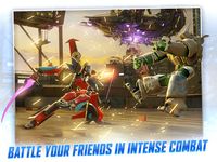 TRANSFORMERS: Forged to Fight screenshot, image №208976 - RAWG