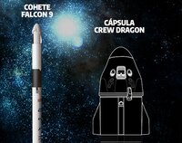SpaceX (fuantomas) screenshot, image №2409874 - RAWG