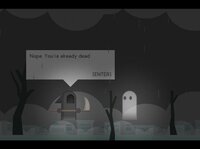 Ghosty (Cj_Gill) screenshot, image №2584275 - RAWG