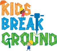 Kids Break Ground screenshot, image №1297620 - RAWG