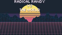 Radical Randy vs The World screenshot, image №1753269 - RAWG