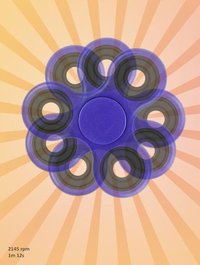 Fidget Spinner (30 models) + Workshop screenshot, image №1410833 - RAWG