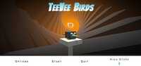 TeeVee Birds screenshot, image №2467636 - RAWG