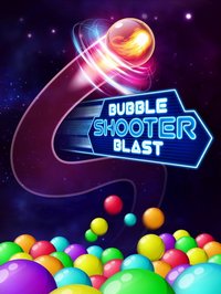 Bubble Shooter Blast Ball Pop screenshot, image №1815360 - RAWG