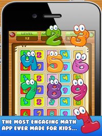 Kidific Maths Game screenshot, image №988764 - RAWG