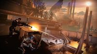 Mass Effect 3 screenshot, image №278731 - RAWG