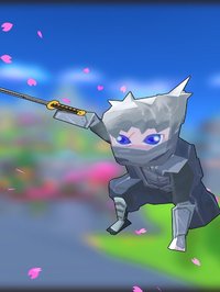 Ninja 3D Runner - Shinobi Dash screenshot, image №2120988 - RAWG