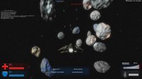 AsteroidsHD screenshot, image №192747 - RAWG