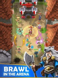 Darkfire Heroes screenshot, image №2677056 - RAWG