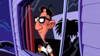 Day of the Tentacle Remastered screenshot, image №144998 - RAWG