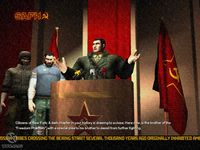 Freedom Fighters screenshot, image №354865 - RAWG